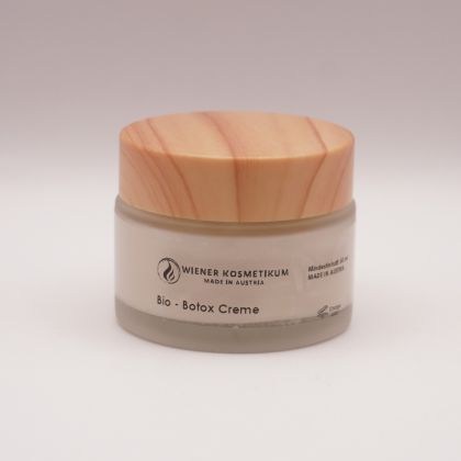 biobotox creme